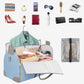 Jenni Travel Bag, Convertible Garment | Carry on Garment Bag