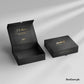 Luxury Brand Packaging Boxes