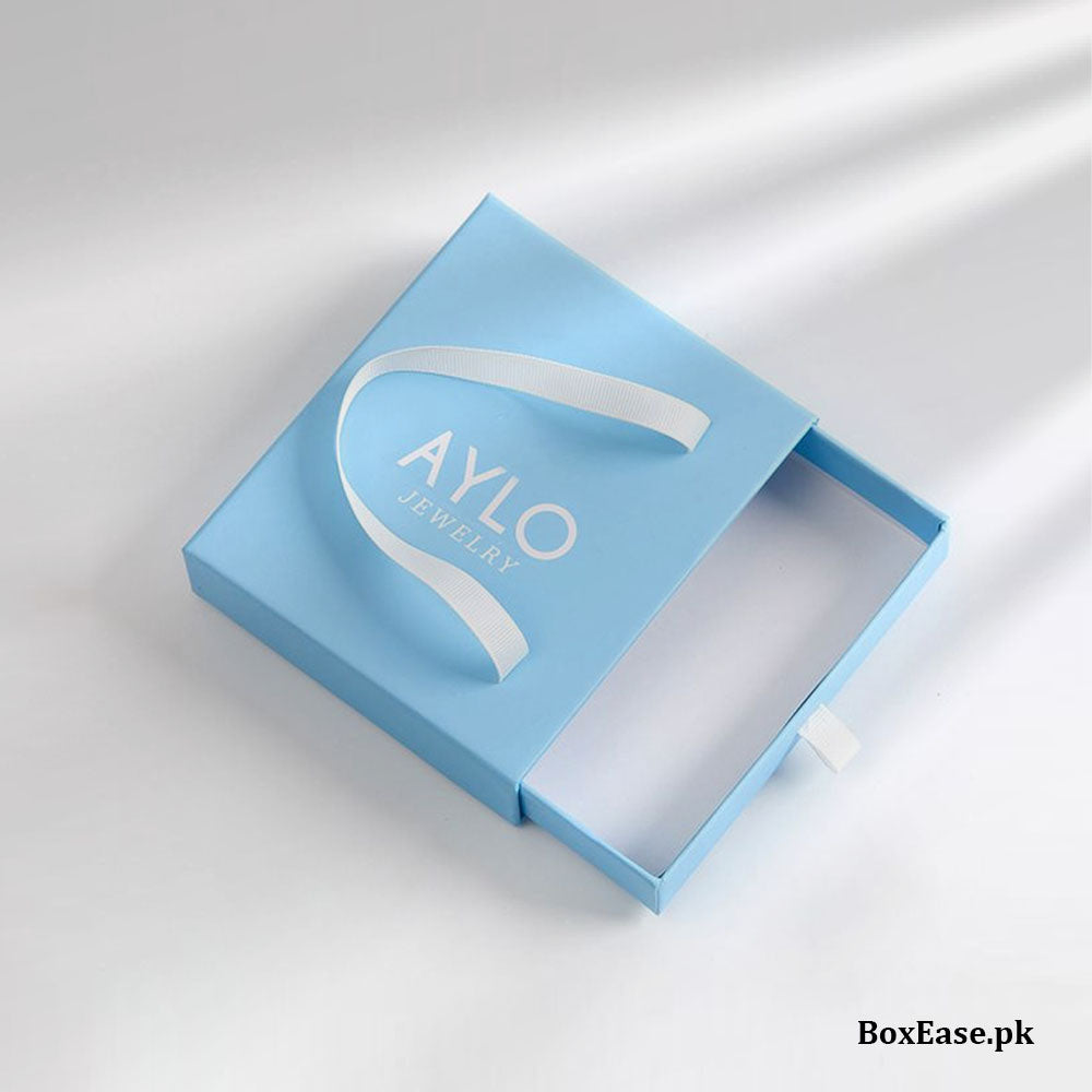 Luxury Brand Packaging Boxes