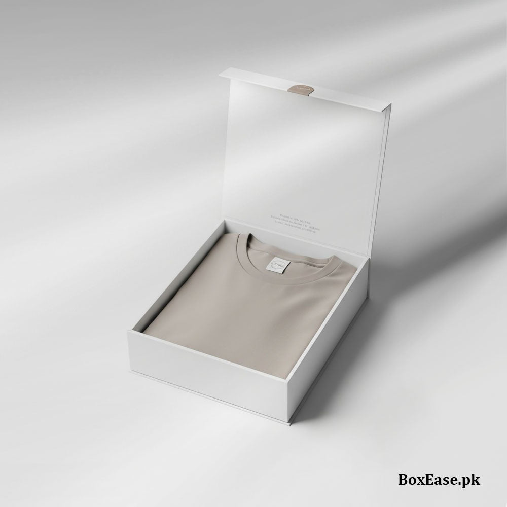 Luxury Brand Packaging Boxes