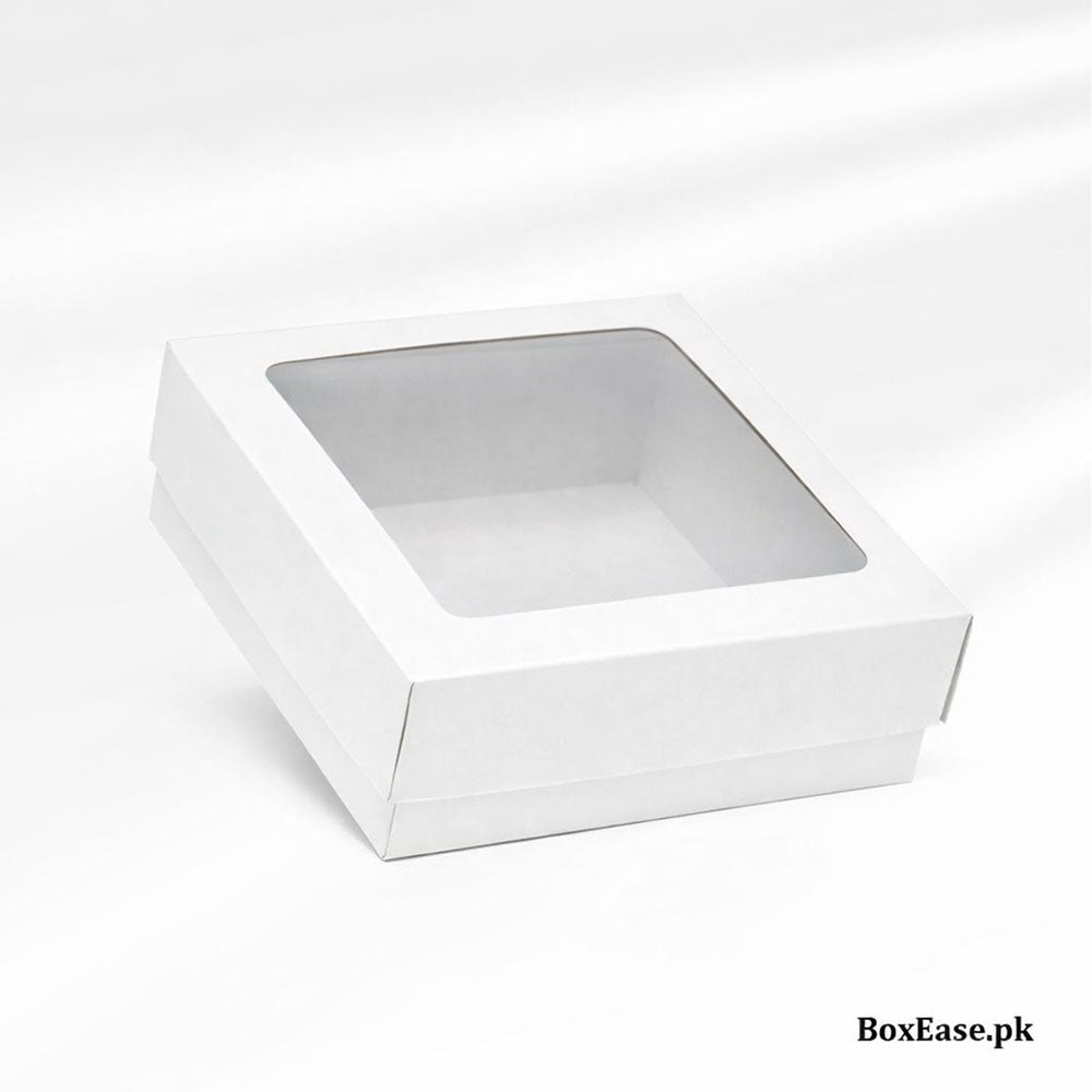 Luxury Brand Packaging Boxes