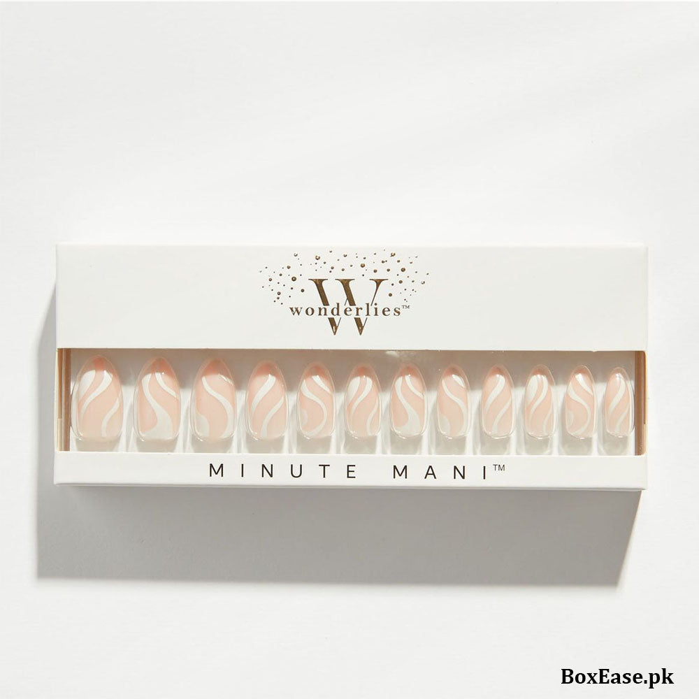 Luxury Brand Packaging Boxes