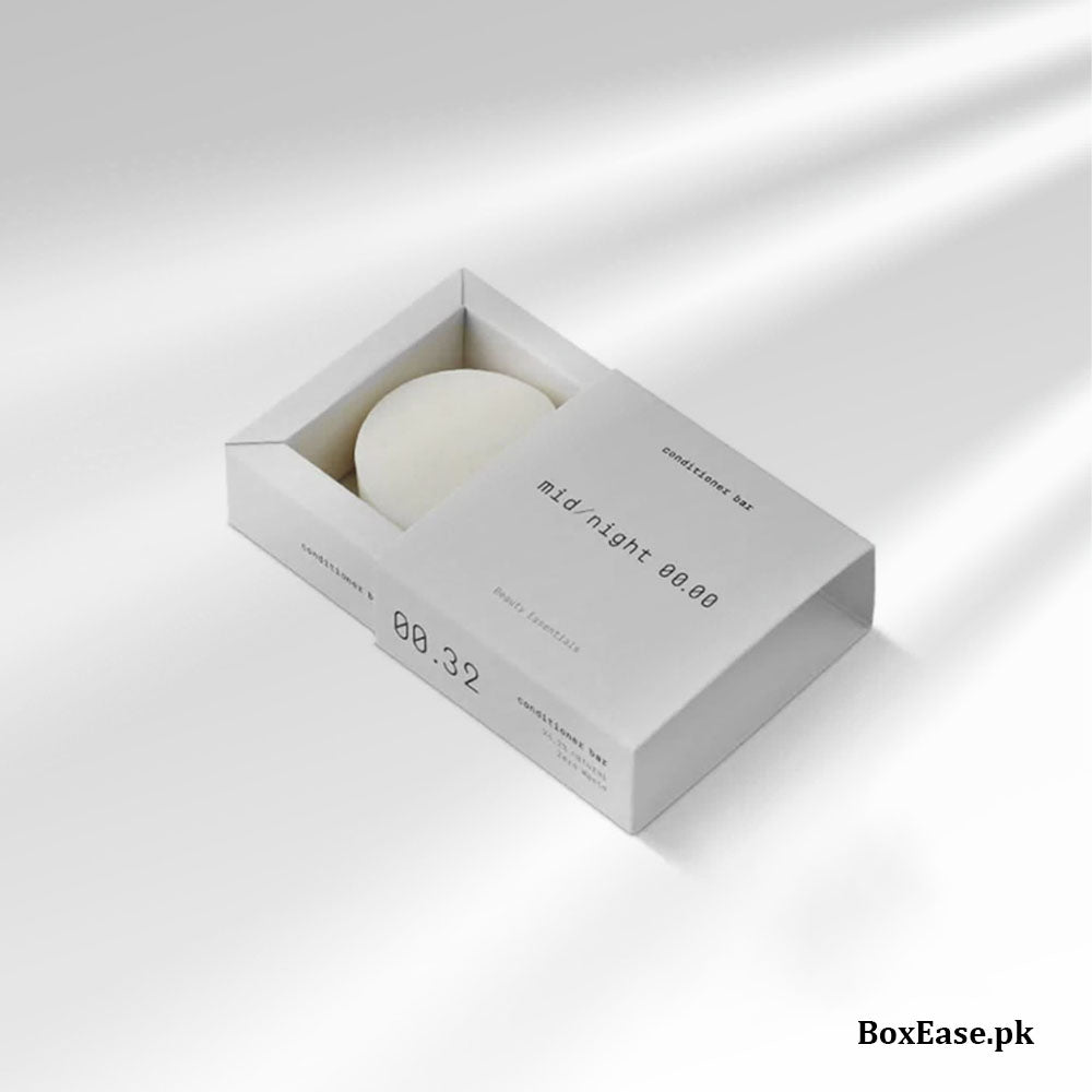 Luxury Brand Packaging Boxes