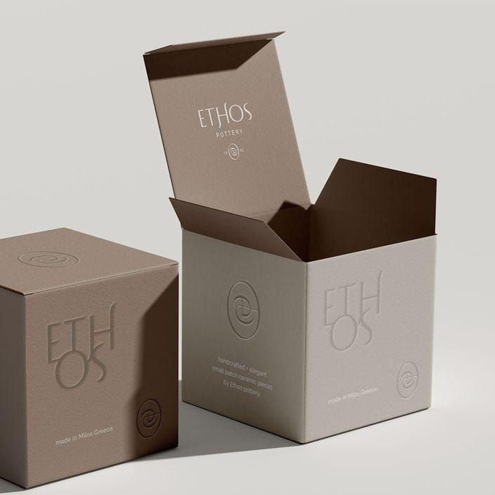 Luxury Brand Packaging Boxes