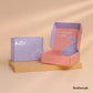 Luxury Brand Packaging Boxes