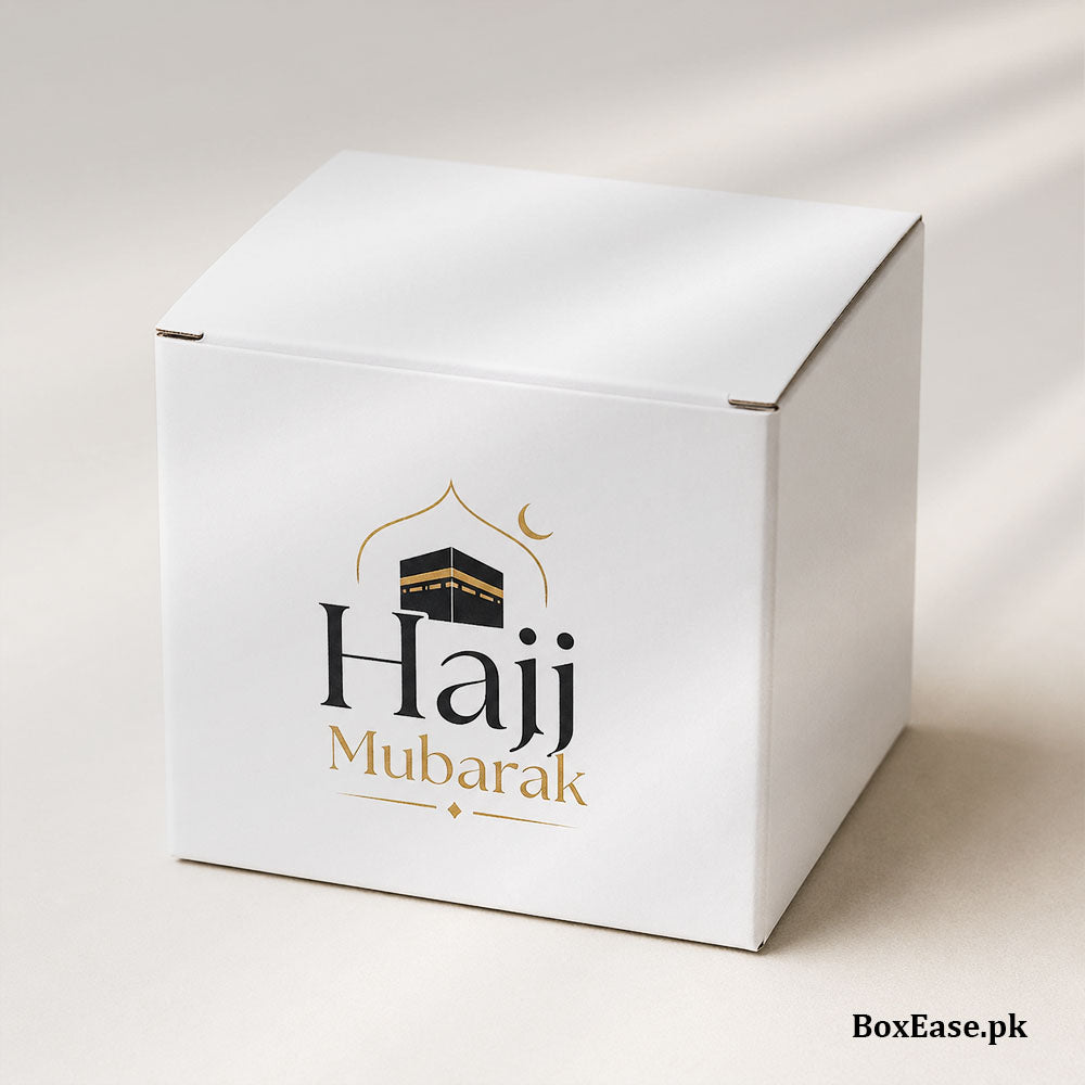 Luxury Brand Packaging Boxes