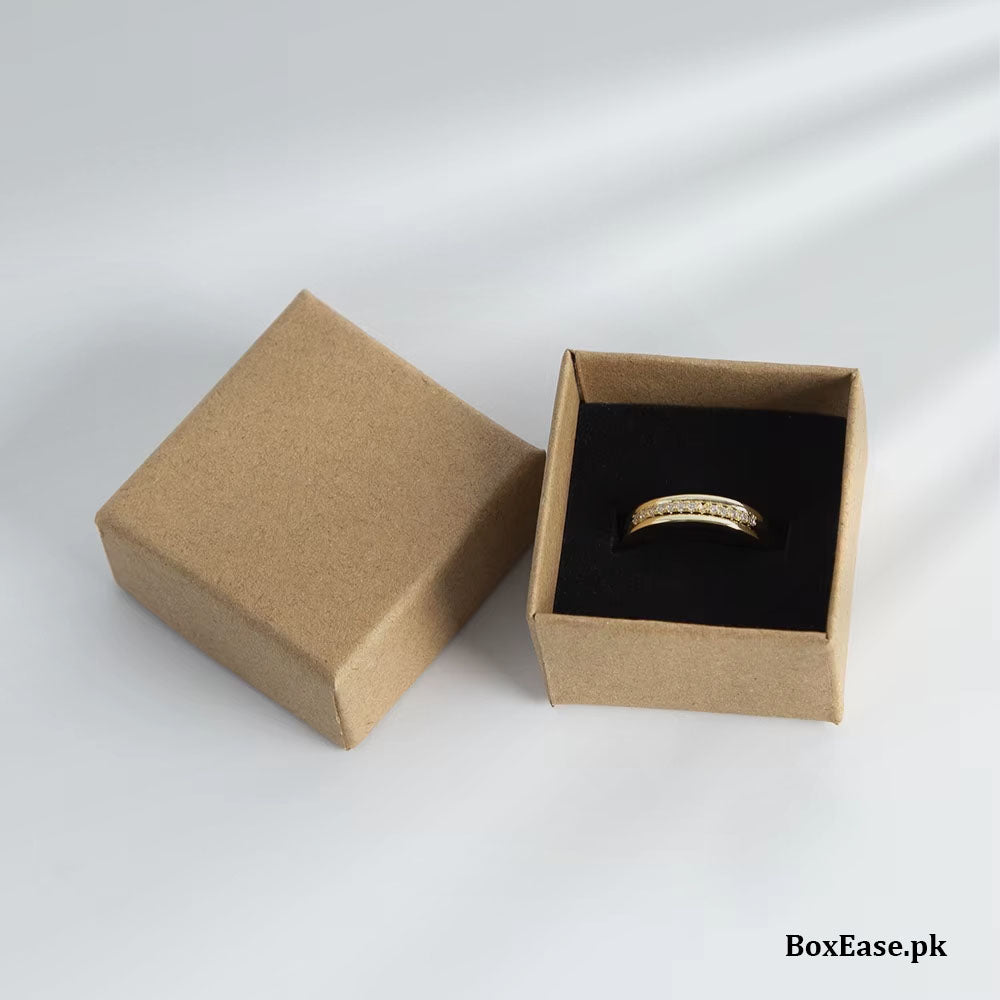 Luxury Brand Packaging Boxes