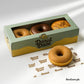 Luxury Brand Packaging Boxes