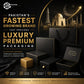 Luxury Brand Packaging Boxes