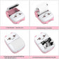Mini Pocket Portable Wireless Printer
