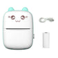 Mini Pocket Portable Wireless Printer
